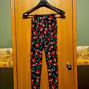 Lularue Holiday leggings